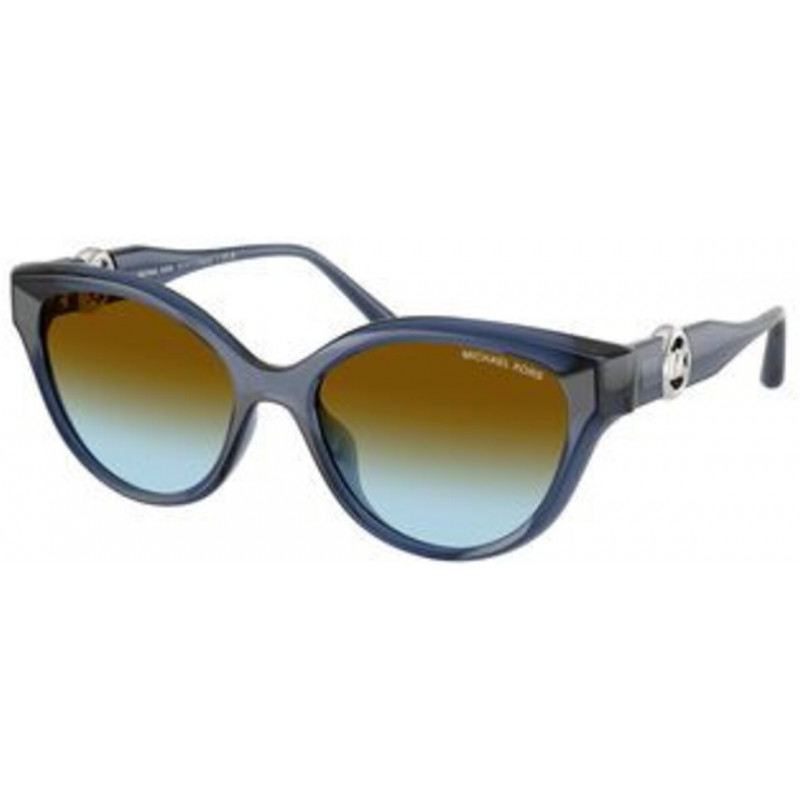 Sunglasses Michael Kors MK 2271 U 30025D Navy / Brown Blue Gradient Polyamide Standard 53mm