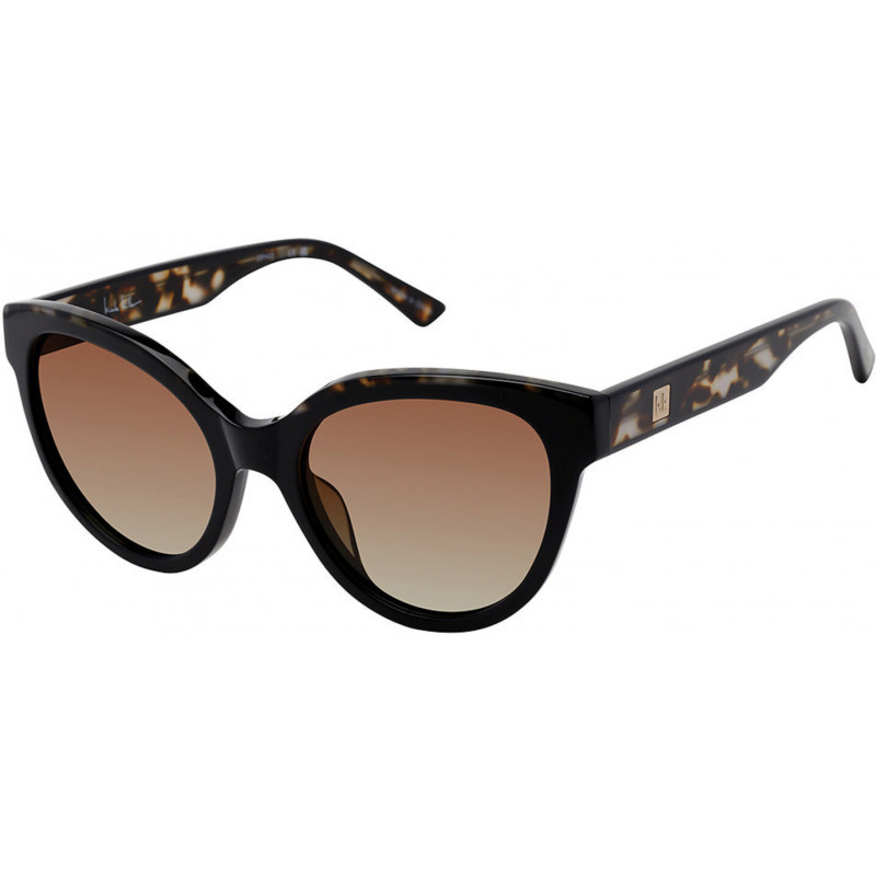 Sunglasses Nicole Miller ELYSEE C01 Black 54mm