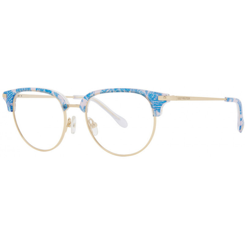 Eyeglasses Lilly Pulitzer Ryann Up Scale