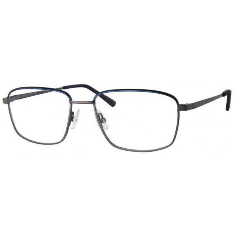 Eyeglasses Chesterfield CH 111 XL KU0 Blue Grey 57mm