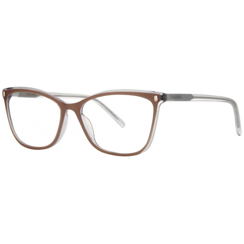 Eyeglasses Vera Wang V 735 Blush Pearl 54mm