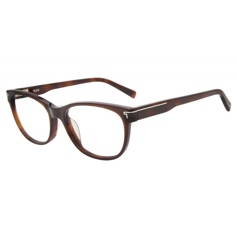 Sunglasses Tumi VTU 517 0722 Tortoise 52mm