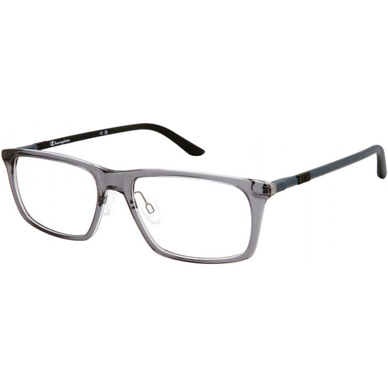 Eyeglasses Champion CFIT 400 X C02 Translucentgrey 59mm