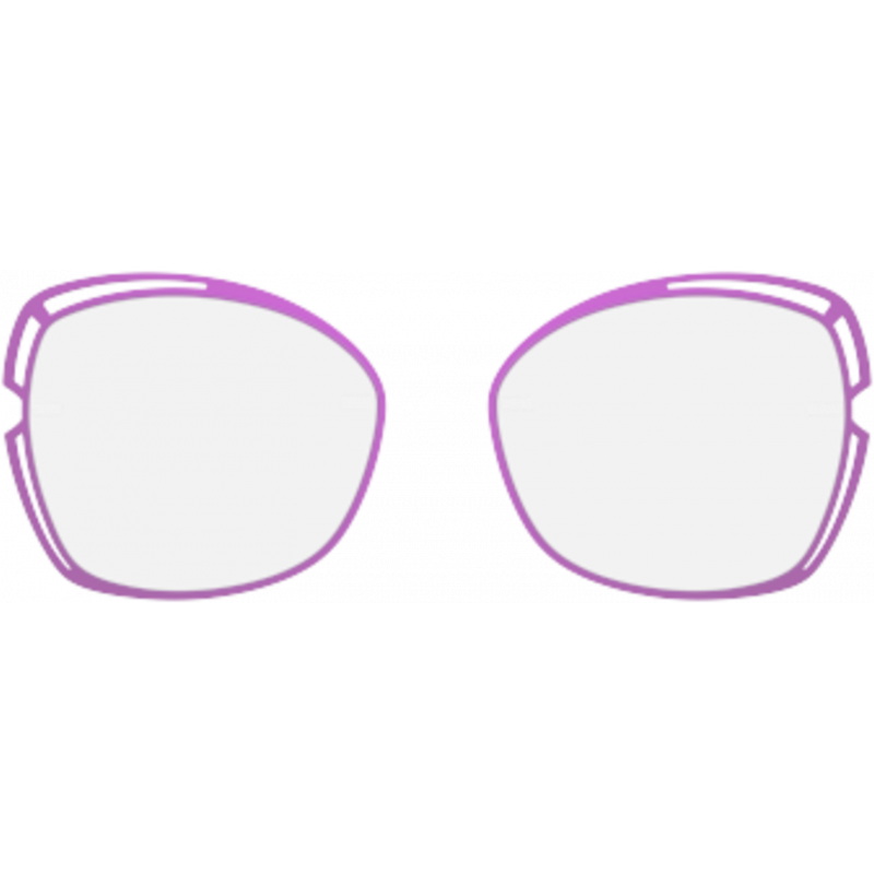 Eyeglasses Silhouette Accent Ring JG - 55  5097 4310 Blackberry 55mm