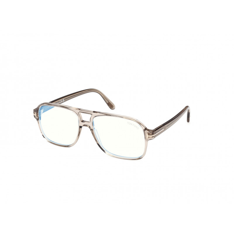 Eyeglasses Tom Ford FT 6058 -B 051 Mastic / 58mm