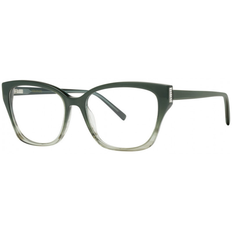 Eyeglasses Vera Wang Shiona Jade Gradient 54mm
