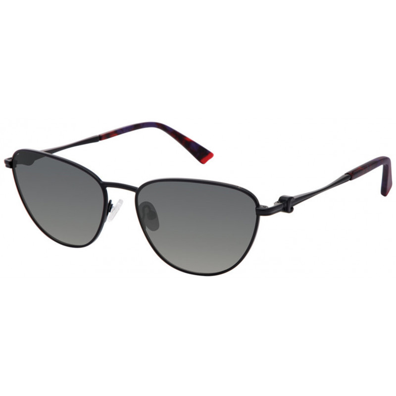 Sunglasses Champion EMBER C03 Matte Black 57mm
