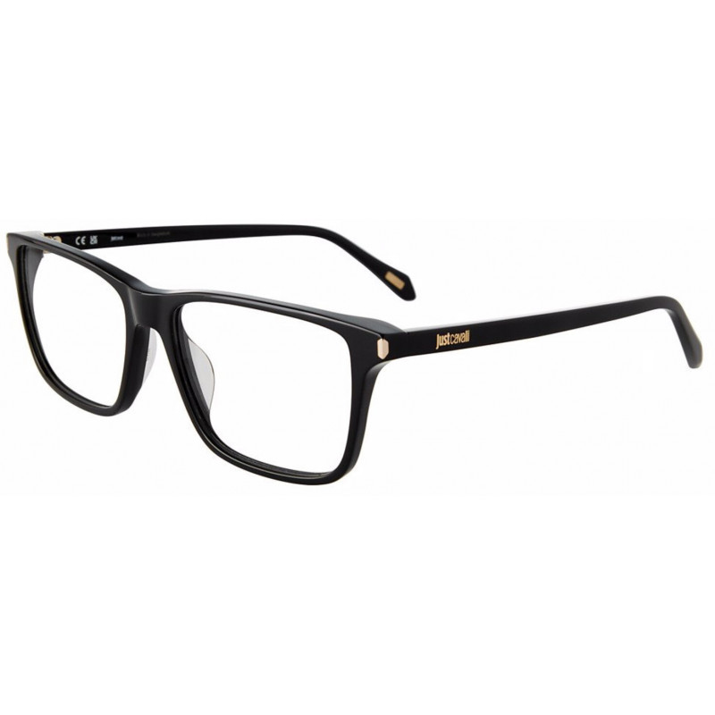 Sunglasses Just Cavalli VJC 050 0700 Black
