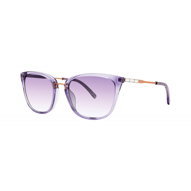 Eyeglasses Vera Wang Angelica Lavender