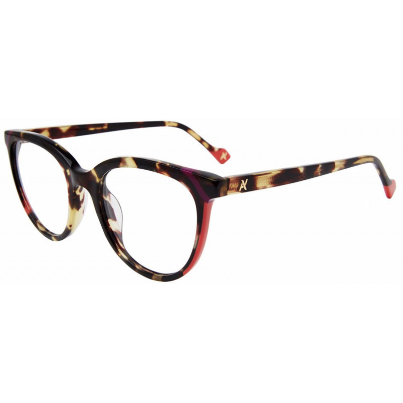 Sunglasses Yalea VYA 133 V 05aw Havana/Soya 50mm