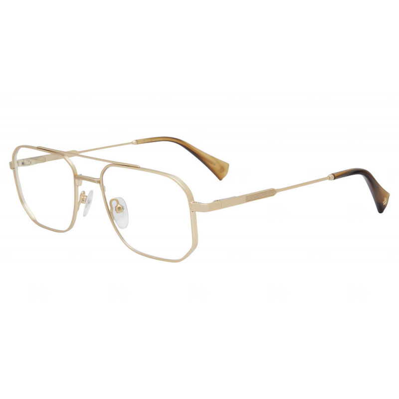 Sunglasses John Varvatos VJV 199 0gol Gold 53mm
