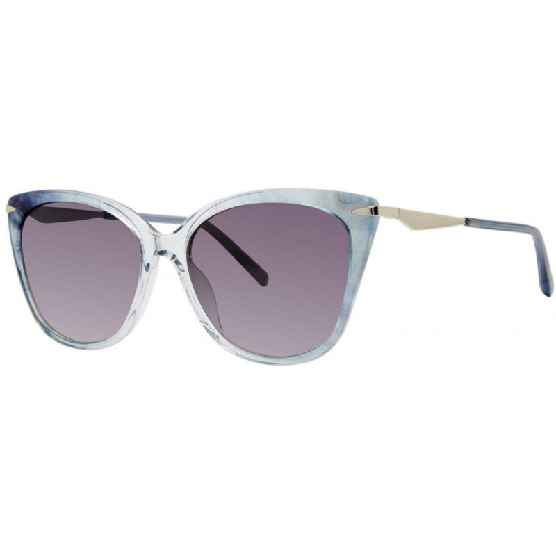 Eyeglasses Vera Wang V 604 Sky 56mm