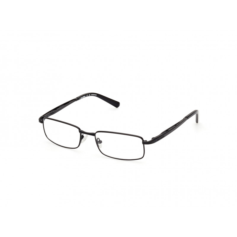 Eyeglasses Harley-Davidson HD 9027 002 Matte Black / 53mm