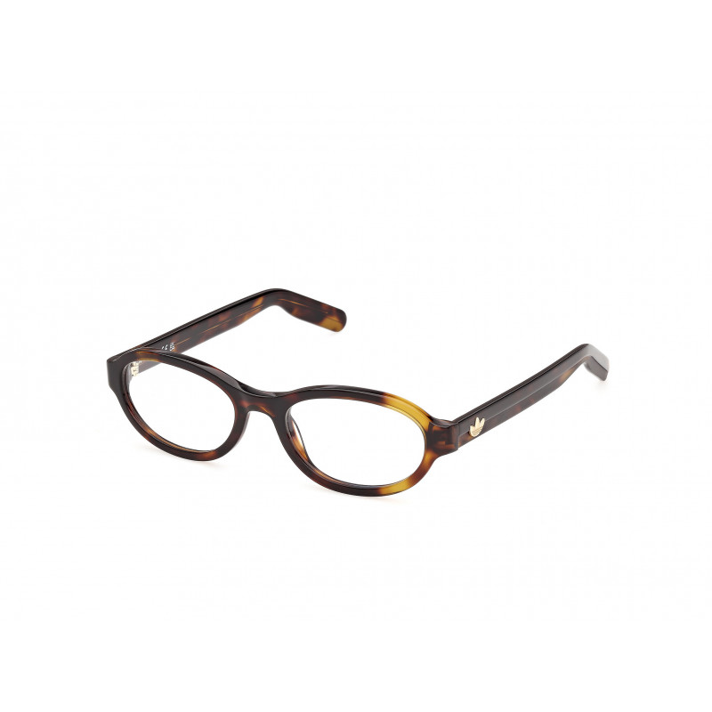 Eyeglasses Adidas Originals OR 5161 053 Blonde Havana / 53mm