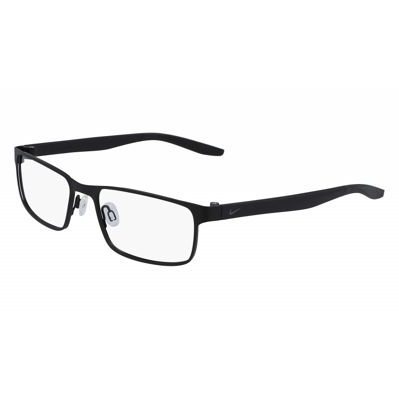 Eyeglasses NIKE 8131 N 001 Satin Black 55mm
