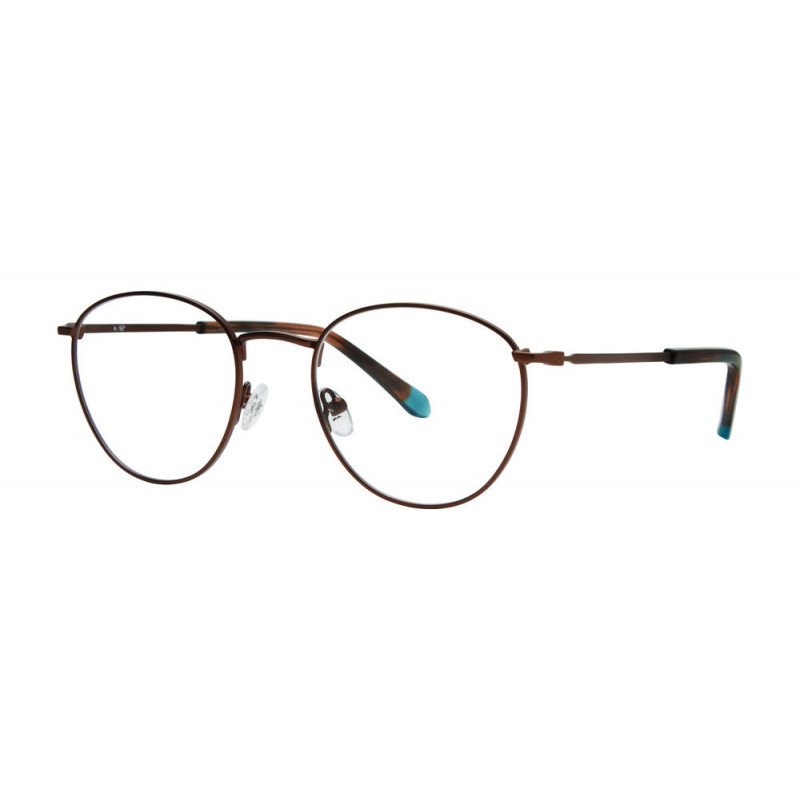 Eyeglasses Original Penguin The Bradley Tigers Eye 49mm