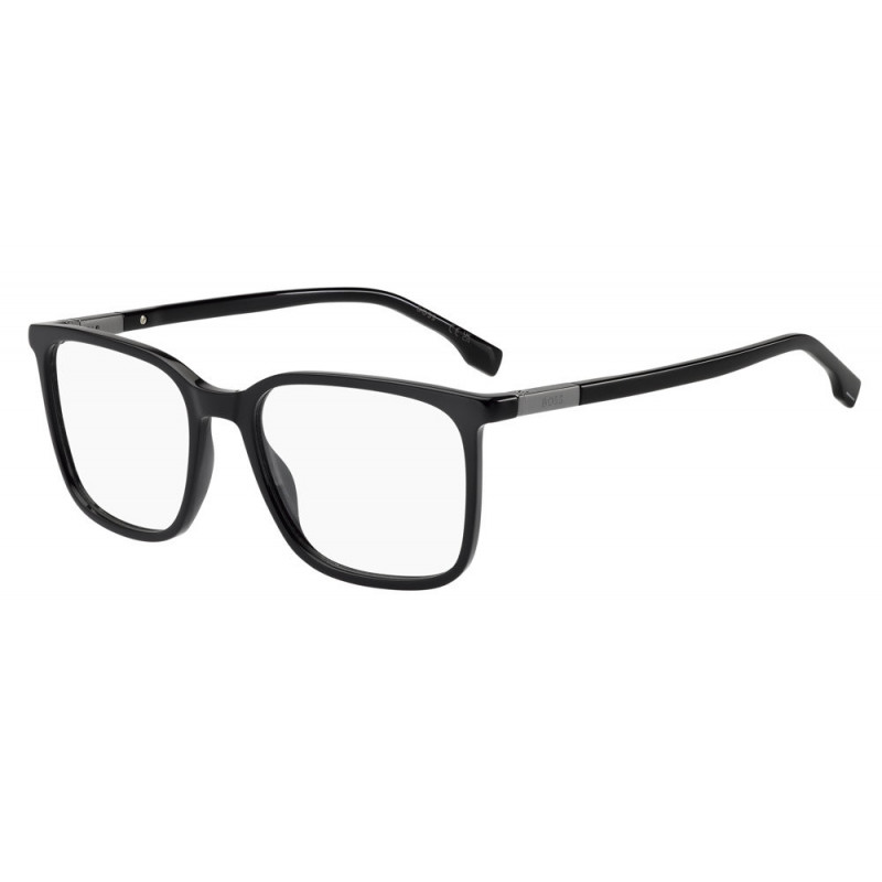 Eyeglasses Boss (hub) 1833 807 Black 57mm
