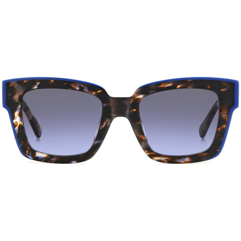 Sunglasses Kate Spade BRYNNE/G/S 77GB Gb Grey Azure