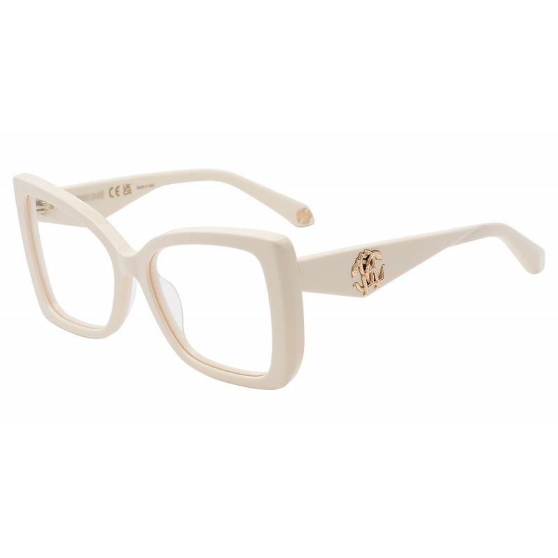 Sunglasses Roberto Cavalli VRC 111 09x7 Full Cream - 54mm