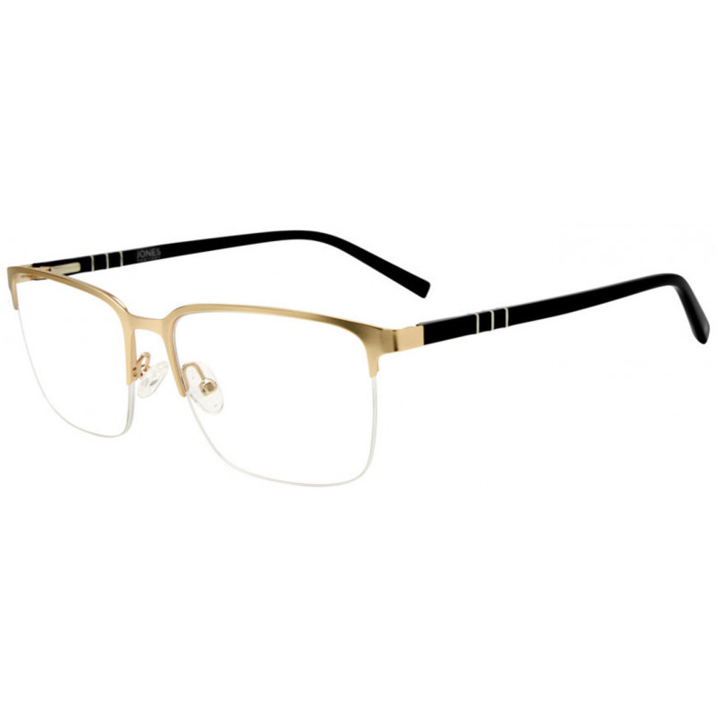 Sunglasses Jones New York VJOM 379 0gol Gold