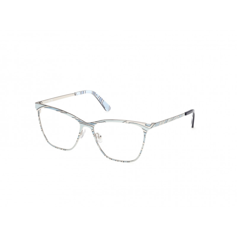 Eyeglasses Emilio Pucci EP 5281 B99 Animal/Texture / 56mm