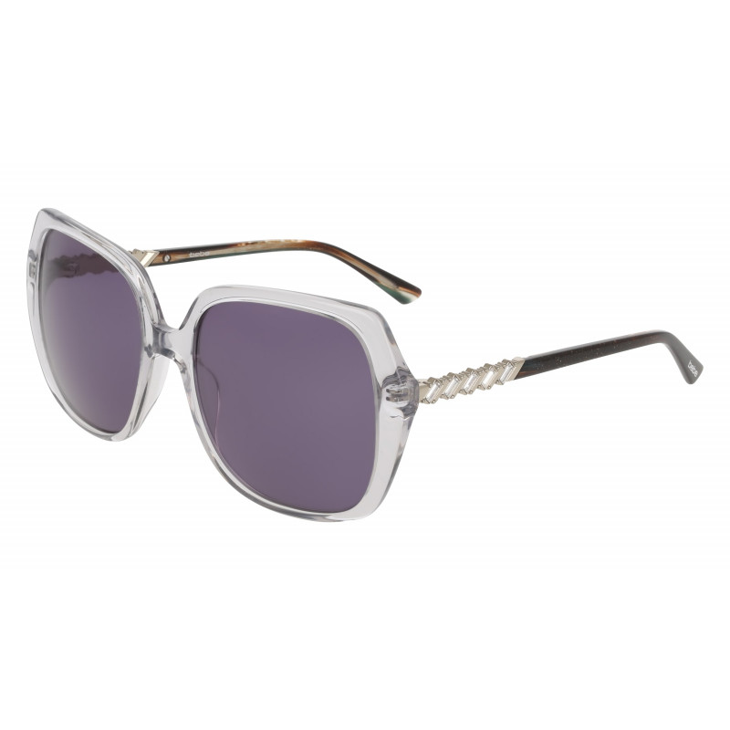 Sunglasses BEBE BB 7279 020 Grey Crystal 55mm