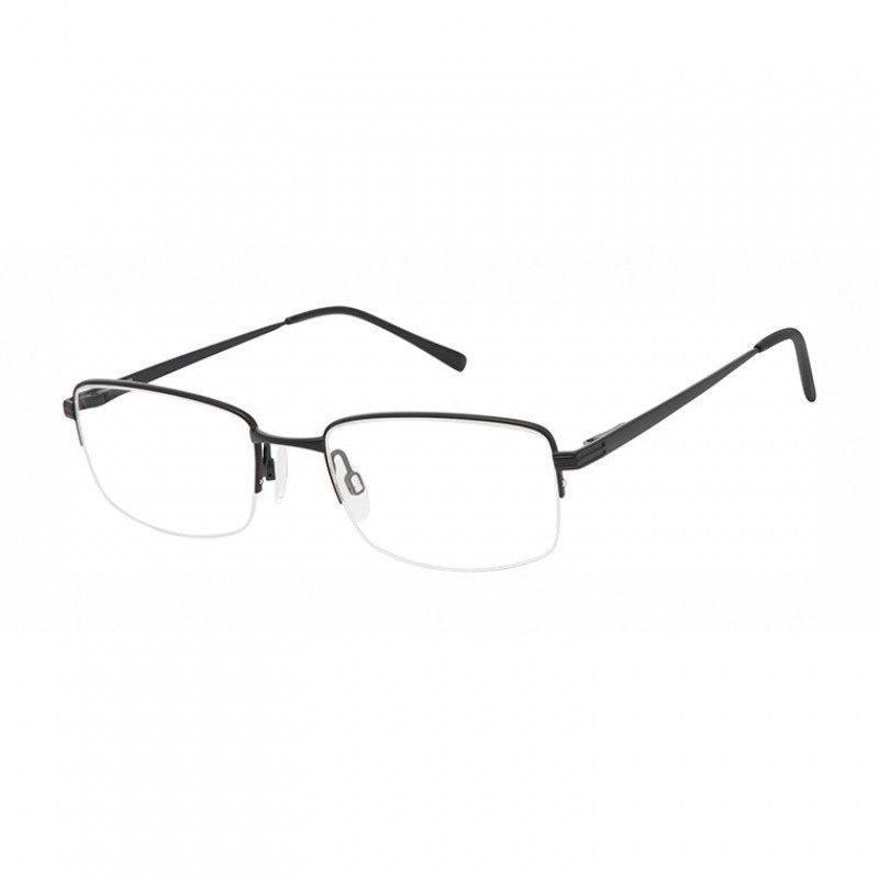 Eyeglasses Aristar 30747 Black 538 53mm