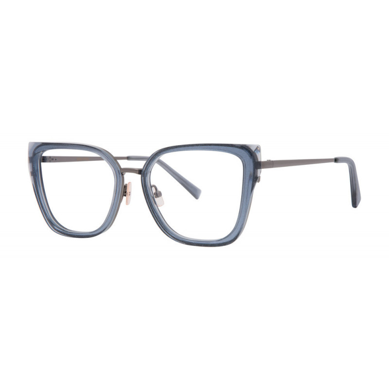 Eyeglasses Vera Wang V 747 Dove Shimmer 54mm