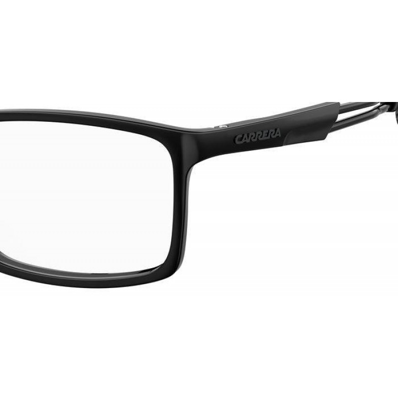 Eyeglasses CARRERA 4410 807 Black 55mm
