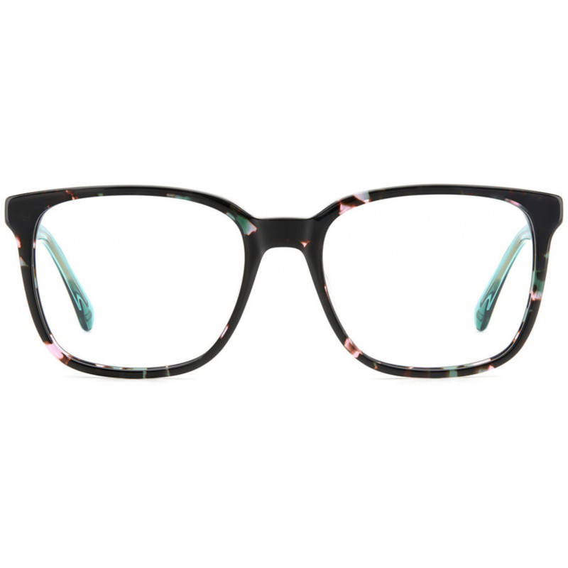 Eyeglasses Kate Spade FABLE MYA Green Havana