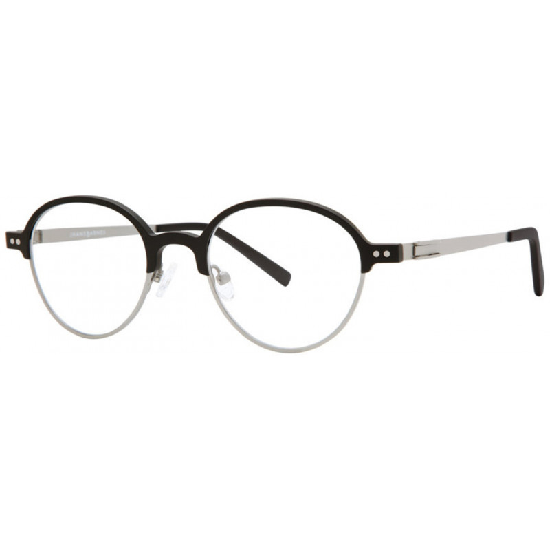 Eyeglasses Jhane Barnes Bimodal Black