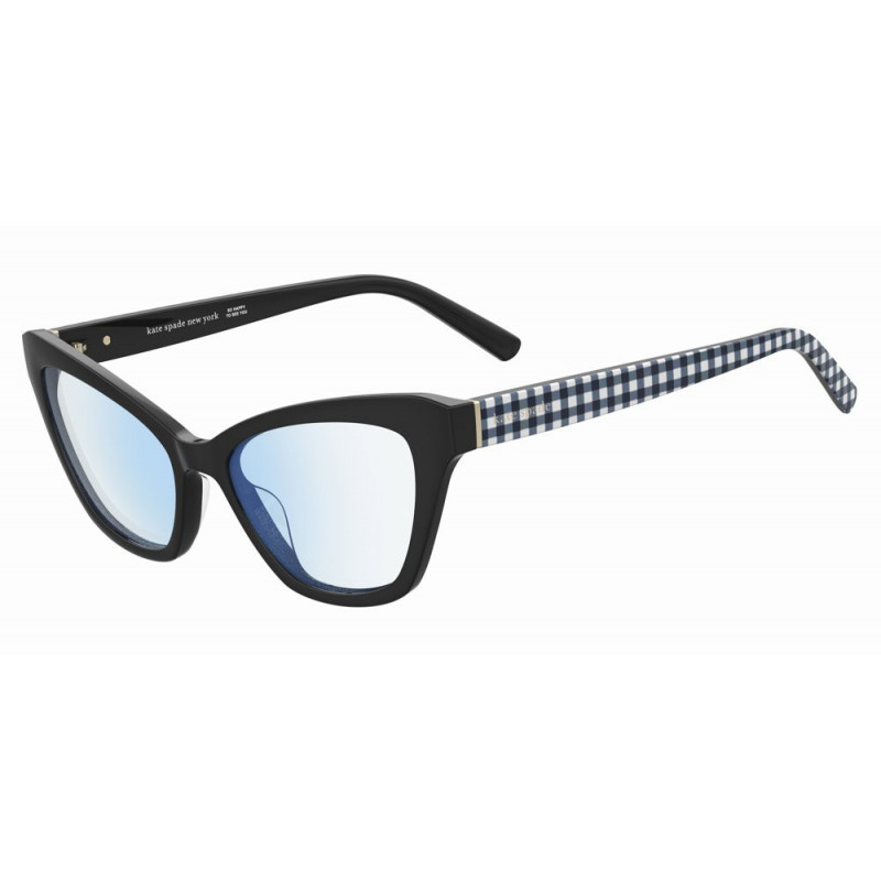 Sunglasses Kate Spade GRACELYN/BB AYG6 (+1.50) G6 Blue Absorber