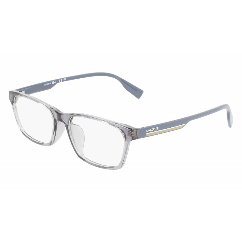 Eyeglasses LACOSTE L 2930 LB 020 Grey 54mm
