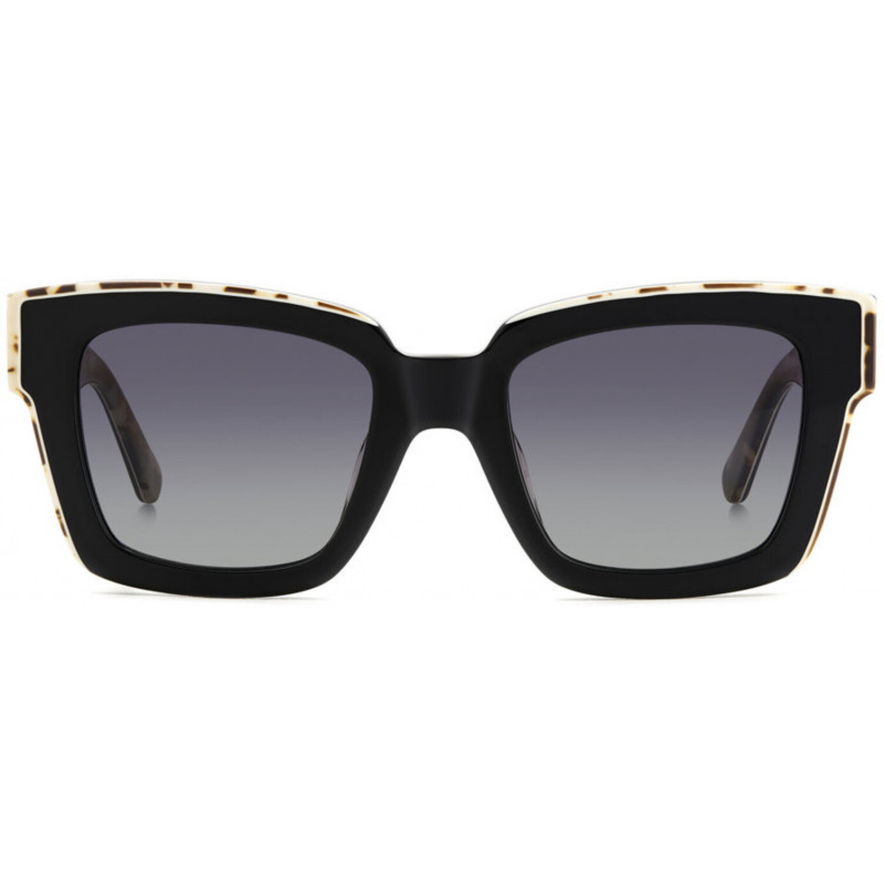 Sunglasses Kate Spade BRYNNE/G/S CBWJ Wj Grey Shaded Polarized