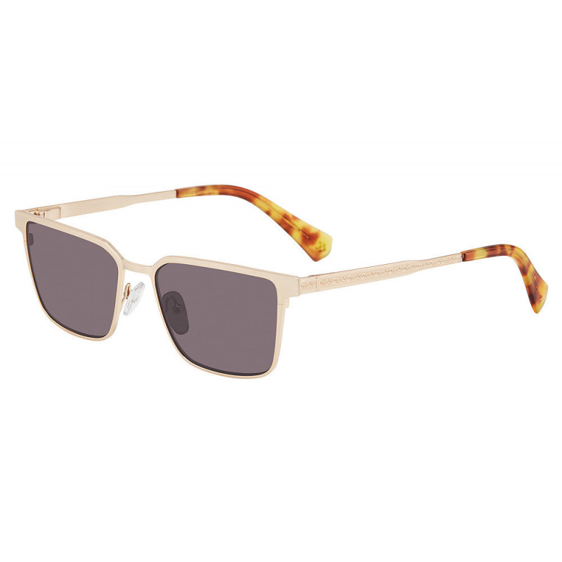 Sunglasses John Varvatos SJV 580 0gol Gold 54mm