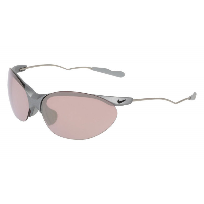 Sunglasses NIKE AIRELON FORCE E IW 1862 X 012 Matte Wolf Grey/Road Tint 70mm