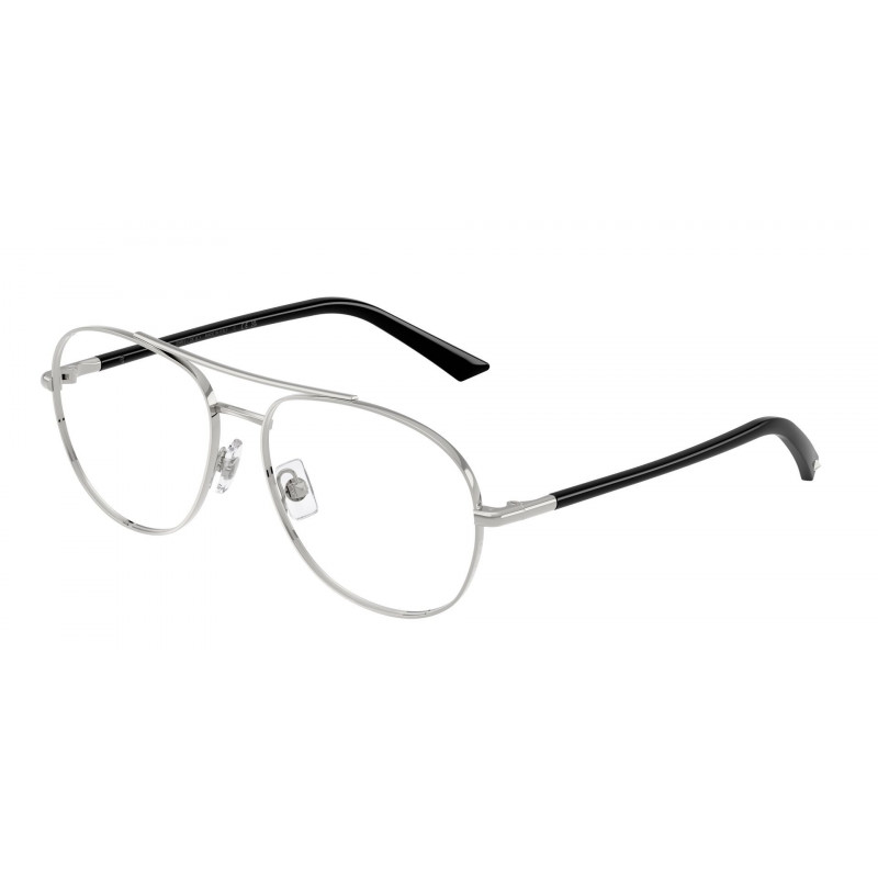 Eyeglasses Jimmy Choo JC 2021 3002 Silver Demo Lens 56mm