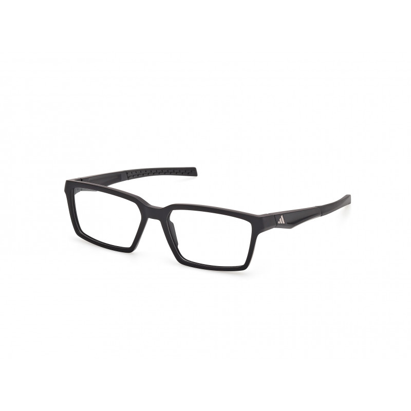 Eyeglasses Adidas Sport SP 5102 002 Matte Black / 56mm