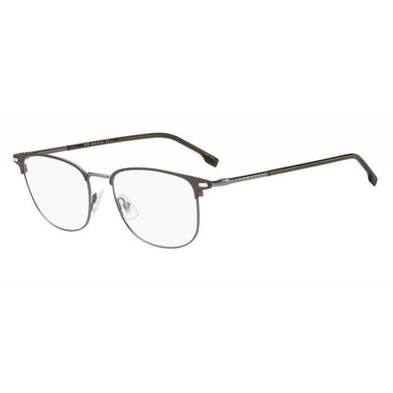 Eyeglasses Boss (hub) 1125 /U YZ4 Brown 52mm