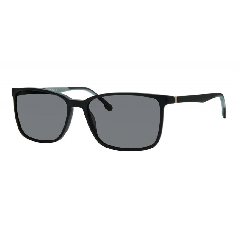 Sunglasses Chesterfield CH 21 /S 03M9 M9 Grey Polarized 61mm