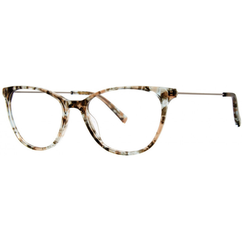 Eyeglasses Vera Wang V 593 Gardenia 51mm