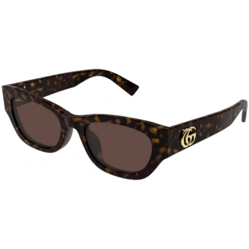 Sunglasses Gucci GG 1954 SA- 002 Havana / Brown 53mm