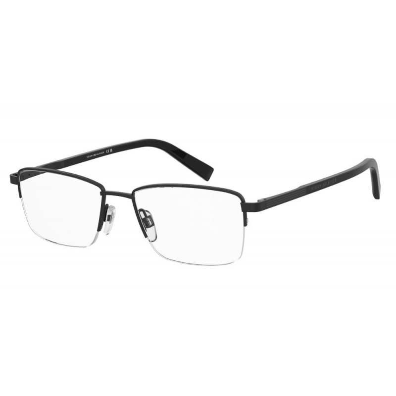 Eyeglasses Tommy Hilfiger TH 2248 003 Black 52mm