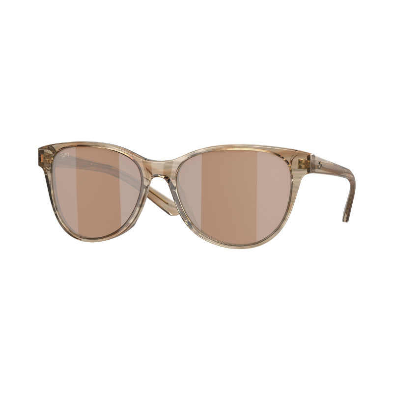 Sunglasses Costa Del Mar 06 S 2012 201203 Catherine Shallows Copper Silv