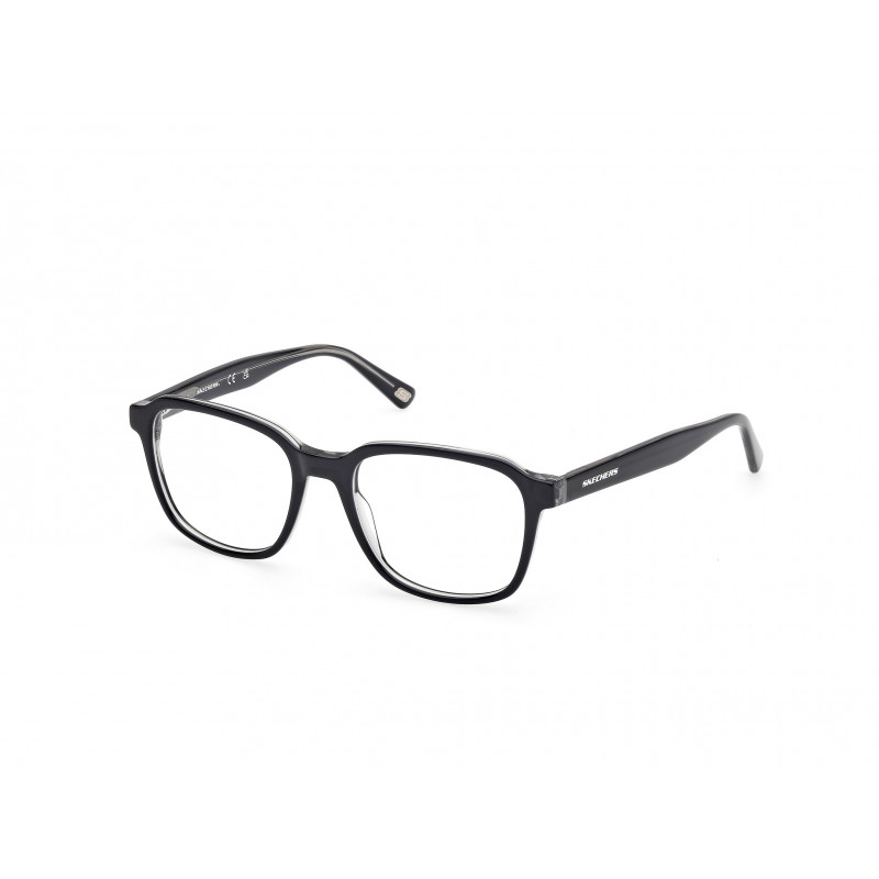 Eyeglasses Skechers SE 50106 001 Shiny Black / 52mm