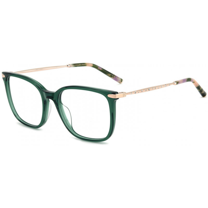 Eyeglasses Carolina Herrera HER 0265 /G 1ED Green