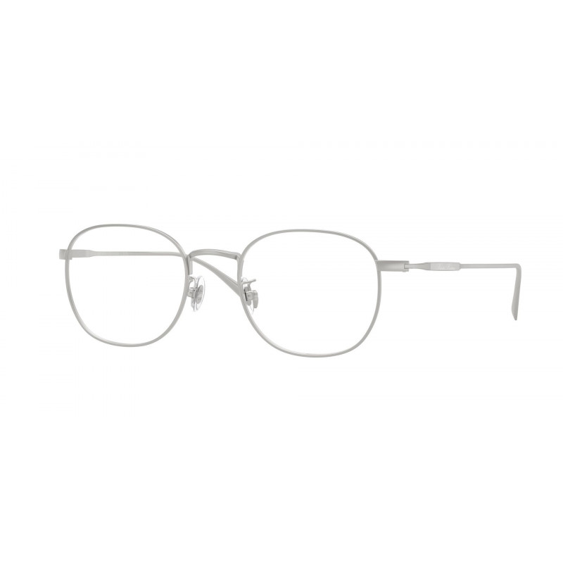 Eyeglasses Brooks Brothers BB 1131 TD 1032 Silver 50mm