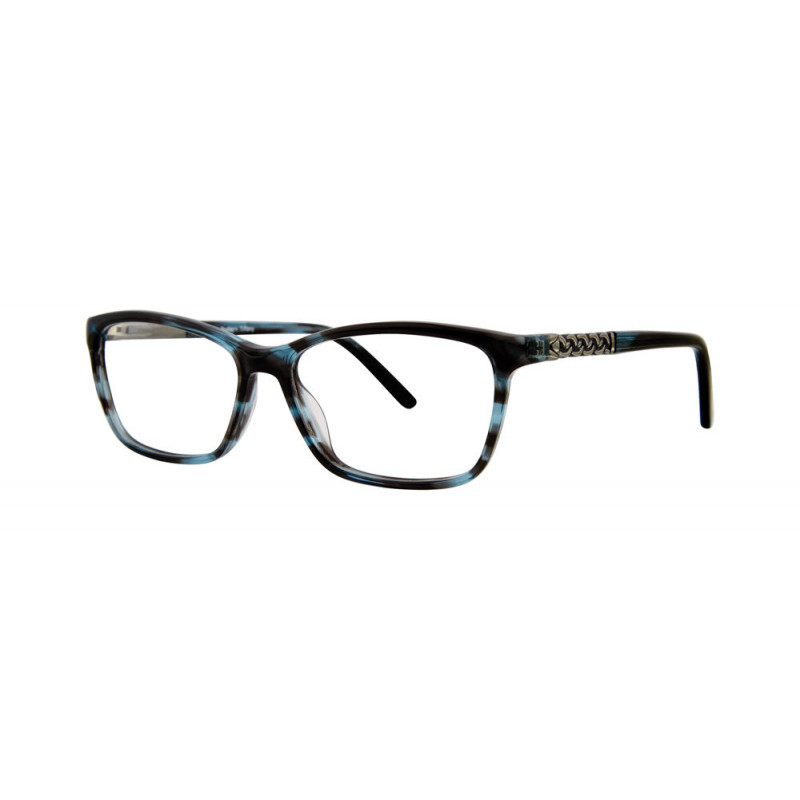 Eyeglasses Destiny Tiffany Black 54mm