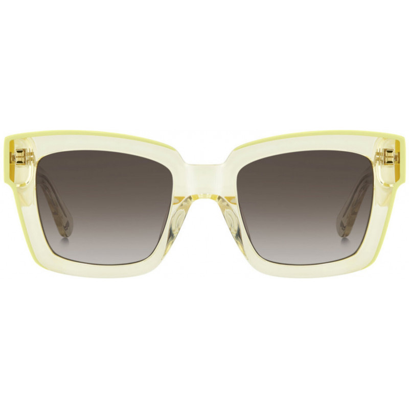 Sunglasses Kate Spade BRYNNE/G/S 0GHA Ha Brown Shaded