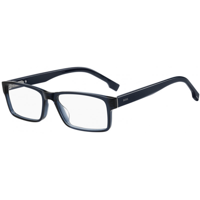 Eyeglasses Boss (hub) 1763 /G PJP Blue 59mm